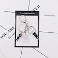 Pikkukuva 5 / 10: BTS Keychain Pendant Keyring EXO - varastossa