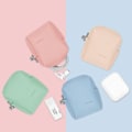 Pikkukuva 7 / 9: Kuulokkeet Wire Bag Case COLOR 7 - varastossa Color 7