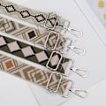 Miniatyrbild 10 av 10: Väska Strap Axelväska Strap - on stock 9