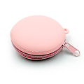 Pikkukuva 1 / 9: Kolikkolompakko Kolikkolaukku PINK NO WRIST STRAP - varastossa