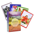 Pikkukuva 1 / 4: 49kpl Wisdom Oracle Tarot Card Deck Family Party Card - spot-myynti