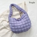 Pikkukuva 1 / 10: Käsilaukut Olkalaukku PURPLE - spot-ale purple