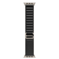 Miniatyrbild 10 av 10: Sport Alpine Loop Strap för Apple Watch - spot försäljning white 38/40/41mm-38/40/41mm