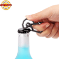 Miniatyrbild 4 av 5: Nyckelring Utility Nyckelring Karbinhake Clip Quick-Release Multi-Tool - high quality