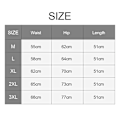 Miniatyrbild 2 av 9: Butt ifter Trosor Shaping Pants - on stock L