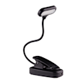 Pikkukuva 8 / 10: LED-kirjavalokiinnitinlamppu 2-LAADUTAVA - spot-ale 2-Rechargeable