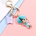 Pikkukuva 8 / 8: Mordely BTS Peripheral Pendant - varastossa JIMIN