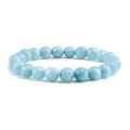 Pikkukuva 7 / 10: Crystal Gemstone Rannekoru 7 Chakra Bead Rannekoru - korkea laatu 9