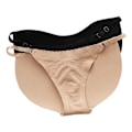 Miniatyrbild 6 av 10: Rumpa Pads Trosor Body Shaper Trosor MSKIN SKIN MSkin - high quality MSkin