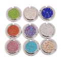 Pikkukuva 8 / 9: Pyöreät taitettavat pääsiäiskoukut Pöytälaukkuripustin MULTICOLOR - spot ale Multicolor