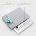 Miniatyrbild 3 av 10: 13 15 tums fodral för bärbar case GRÅ 15 tum - spot sales Grey 15 inch