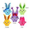 Pikkukuva 3 / 9: Pehmolelut Sunny Bunnies BLUE - varastossa