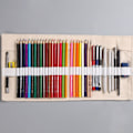 Pikkukuva 2 / 8: Case Pencil Case Box 72 HOLES - varastossa 72 holes