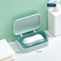 Pikkukuva 1 / 10: Plastic Case Saippuapidike SININEN - varastossa Blue