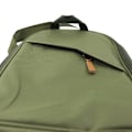 Miniatyrbild 8 av 8: Utomhusredskap Köksredskap Set Förvaringsväska Campingväska - high quality Army Green