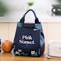 Pikkukuva 7 / 7: Thermal Portable Lunch Bag - varastossa B5