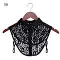 Pikkukuva 1 / 10: Paita Fake Collar Vaatteet Asusteet - spot-ale 36