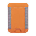 Pikkukuva 1 / 10: Kotelo Magneettinen lompakko ORANSSI - spot-myynti orange