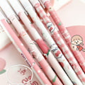 Miniatyrbild 7 av 9: 12 ST Kulspetspenna Rollerball Penna - stock 02