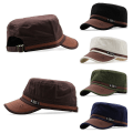 Pikkukuva 8 / 10: Army hattu Lippalakki CAP - varastossa Army green