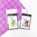 Pikkukuva 8 / 10: BTS Keychain Pendant Keyring EXO - varastossa