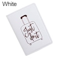 Pikkukuva 1 / 9: Passikotelo Case WHITE - varastossa White