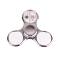 Pikkukuva 5 / 10: Fidget Hand Spinner LED Luminous Gyro GREEN - varastossa green