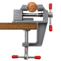 Pikkukuva 4 / 8: Vise Clamp Hobby Clamp Bench Vise - varastossa