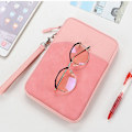 Miniatyrbild 6 av 10: Handväska Tablet Sleeve Case LJUSGRÅ FÖR 9,7-11 TUM - high quality Light Grey For 9.7-11 inch