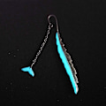 Pikkukuva 10 / 10: Kirjanmerkki Feather Book Marks - spot-myynti 04