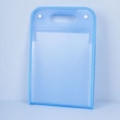 Pikkukuva 6 / 10: Harmonikkakotelo Folder A4 Folder BLUE - varastossa Blue