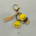 Pikkukuva 1 / 7: Kpop Stray Kids Keychain #6 - varastossa
