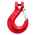 Pikkukuva 8 / 10: Clevis Sling Hook Chain Hook Clevis Grip Winch Hooks - varastossa