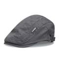 Flat Cap Beret GREY - spot-myynti grey