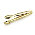 Pikkukuva 1 / 10: 2 pihtiä Ice Tong GOLD - spot-myynti Gold