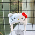 Pikkukuva 1 / 10: Pehmopäällinen Pendulum Cross-Dressing Hat Doll - spot-myynti 6