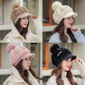 Pikkukuva 8 / 10: Cap Duck Tongue Cap GREY - spot-myynti grey