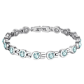 Pikkukuva 10 / 10: Magneettiset rannekorut Menopause Relive Bracelet BRONZE - varastossa Bronze