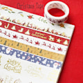 Pikkukuva 7 / 10: Teippi Tarrapaperi Scrapbooking tarra 9 - spot ale