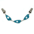 Miniatyrbild 7 av 10: Cardigan Clip Sjal Brosch STYLE 2 - on stock Style 2