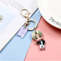 Pikkukuva 1 / 8: Mordely BTS Peripheral Pendant - varastossa JIMIN
