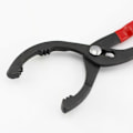 Pikkukuva 10 / 10: Pipe Pliers Jakoavain Pihdit FLATHEAD - varastossa Flat head