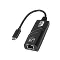 Pikkukuva 1 / 10: Ethernet-sovitin USB 3.0 Gigabit 1000M TYPE-C -varastossa