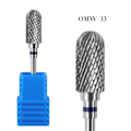 Pikkukuva 1 / 10: Nail Drill Bit Nail File Hiomapää - spot-myynti OWM-33