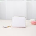 Pikkukuva 1 / 10: Tassel Wallet Clutch laukku VALKOINEN - spot-myynti white S