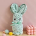 Miniatyrbild 1 av 10: Kaninhanddukar Ananas rutnät - stock 4