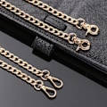 Pikkukuva 9 / 10: Olkalaukku BLACK 110 CMTYPE 3 TYPE 3 - laadukas Black 110 cmType 3-Type 3