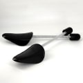 Pikkukuva 4 / 7: 1 pari Shoe Tree Shoe rypistymissuojat BLACK WOMEN - spot ale BLACK WOMEN-WOMEN