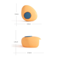 Pikkukuva 2 / 10: Reunasuojaus Pöytä Kulmasuoja ORANSSI - varastossa Orange