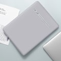 Miniatyrbild 9 av 10: 13 15 tums fodral för bärbar case GRÅ 13 tum - on stock Grey 13 inch